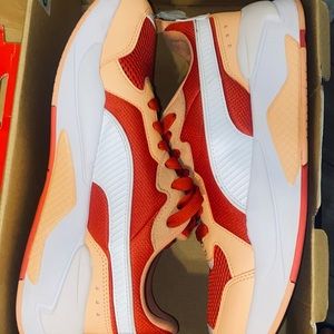 Puma softfoam women’s